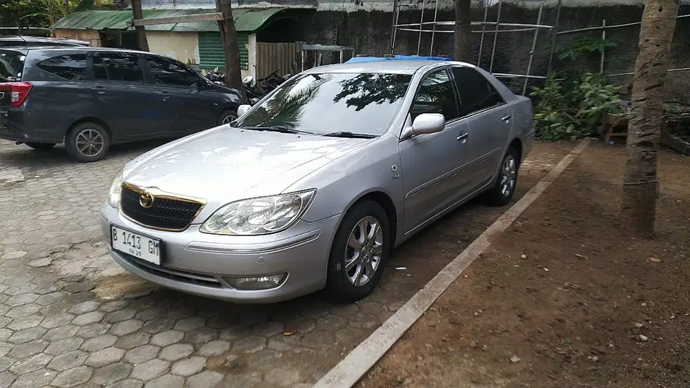Toyota Camry 2004