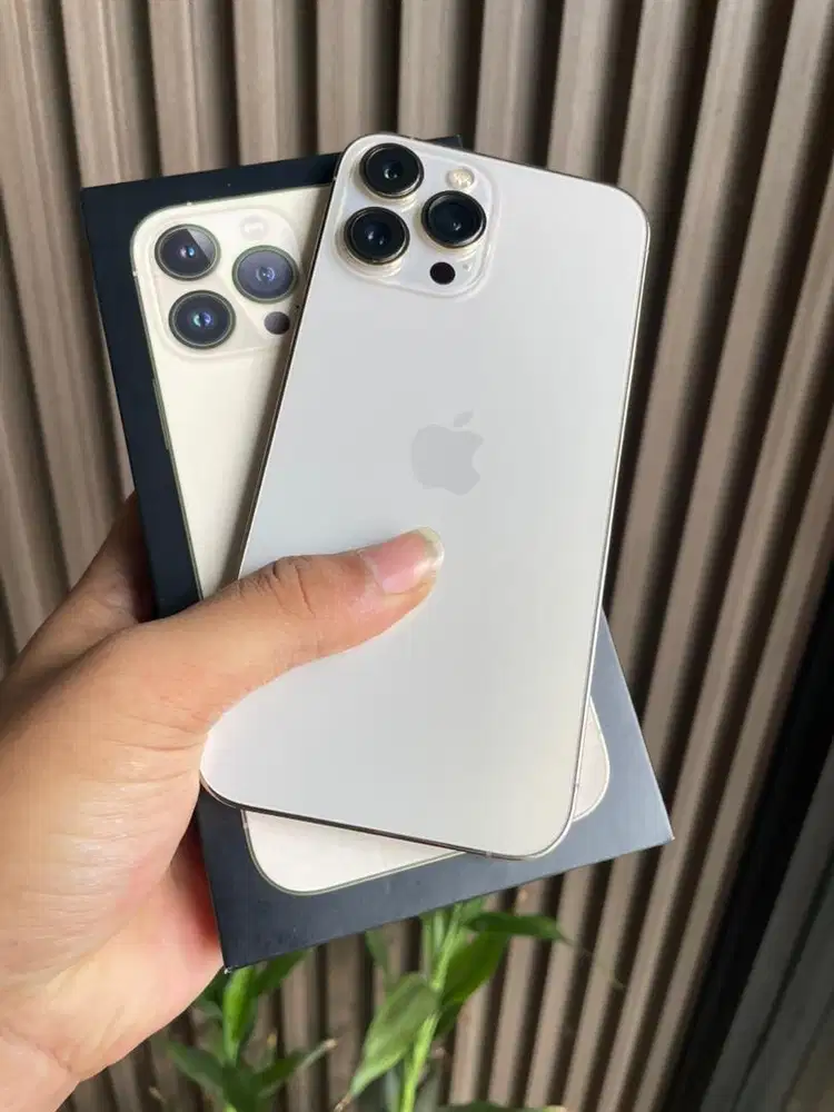 IPHONE 13 PROMAX 256 GB IBOX
