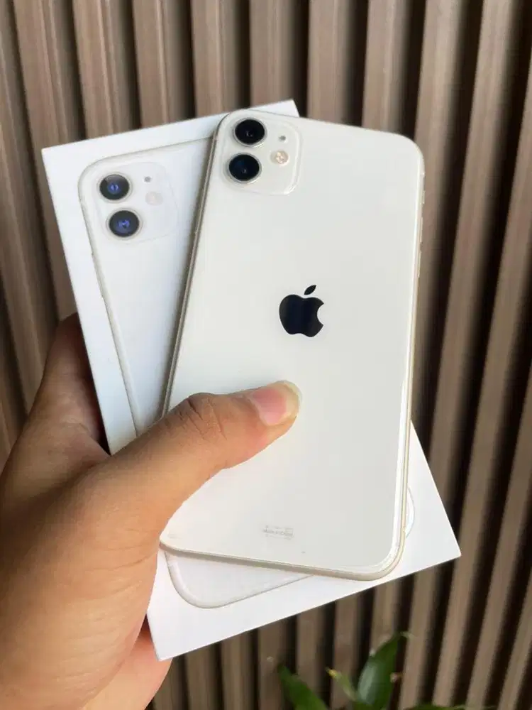 IPHONE 11 128 GB IBOX