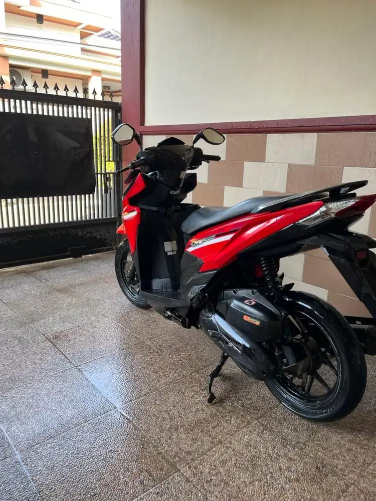 Honda Vario Th. 2018