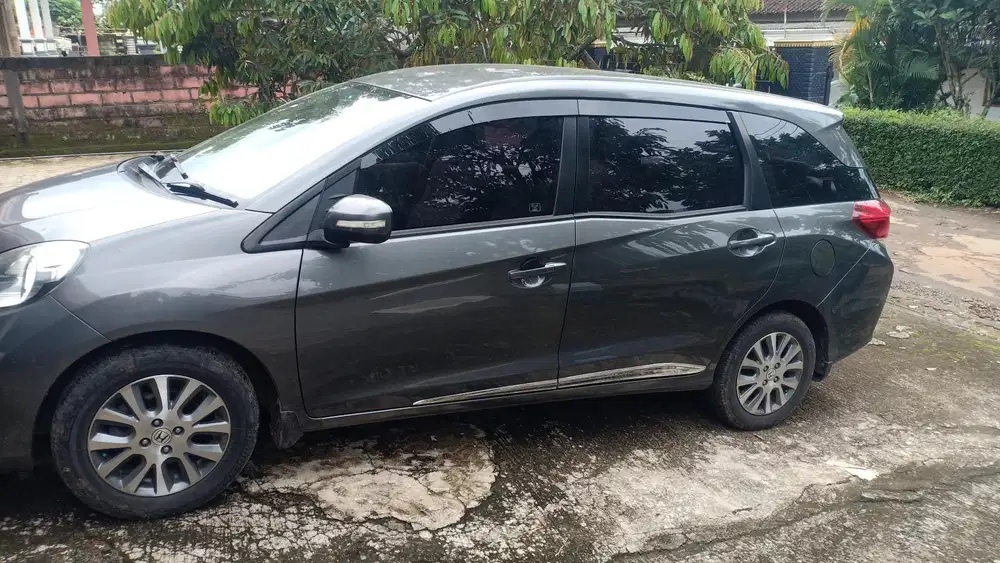 Honda Mobilio 2014 Bensin