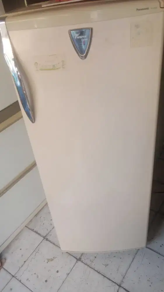 Kulkas 1 pintu ORI jumbo