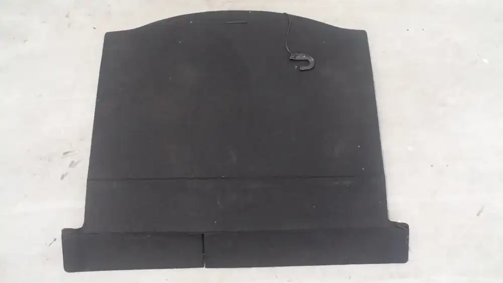 Penutup ban serep honda jazz