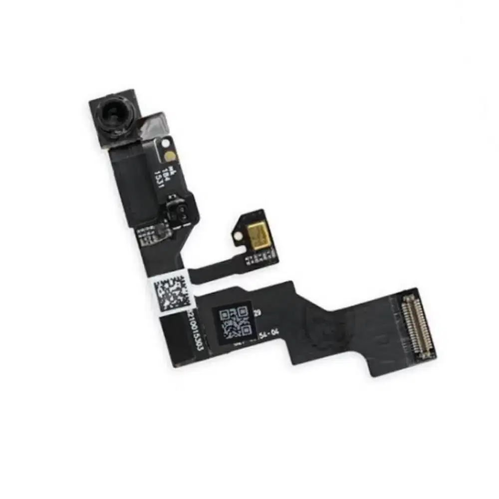 KAMERA DEPAN IPHONE 6S