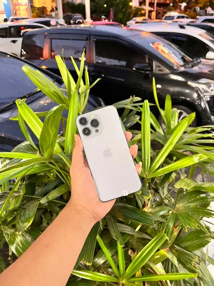 iphone 13pro 128gb beacukai