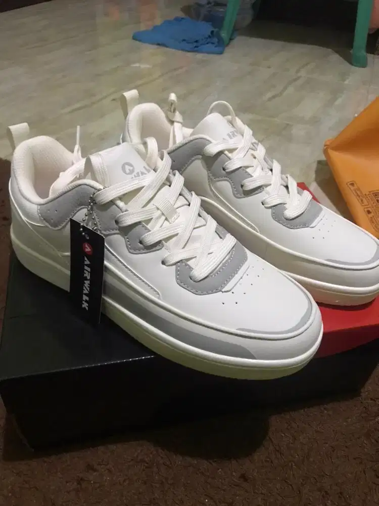 Sepatu Airwalk Sportstation