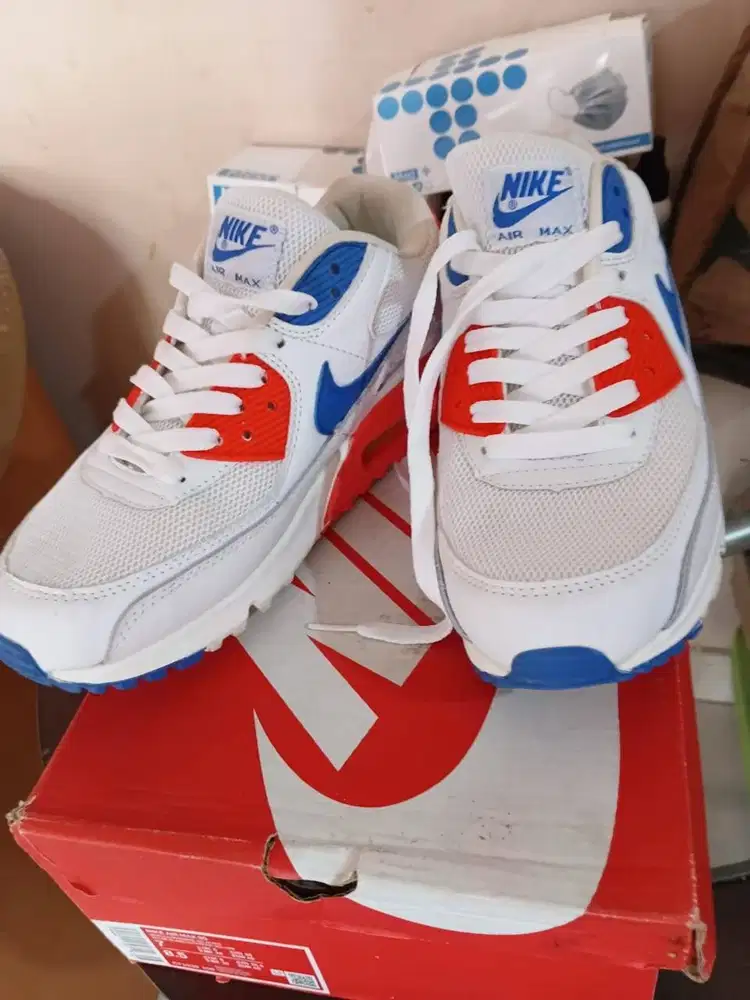 Jual Cepat Sepatu Nike Air untuk Cewe