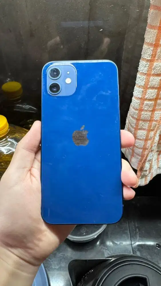 iphone 12 64 biru