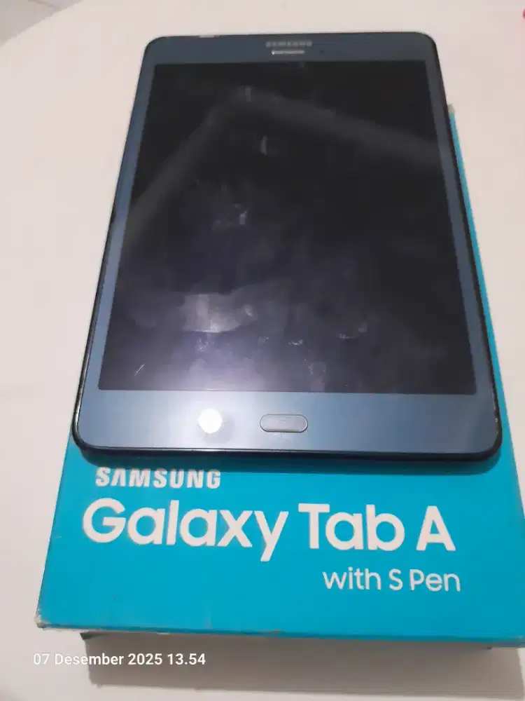 Samsung Galaxy Tab A8