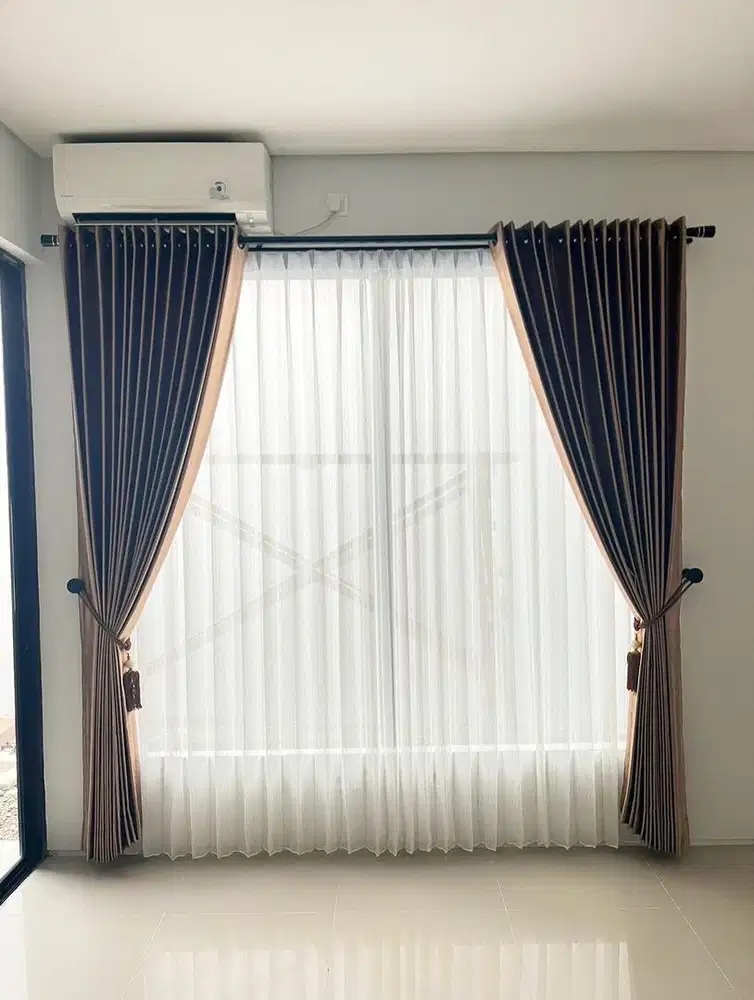 Gorden Custom minimalis