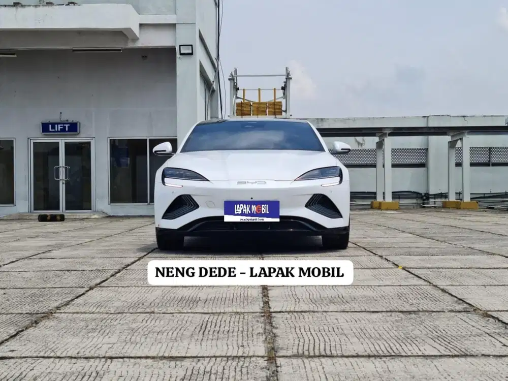 BYD Seal Premium AT 2024