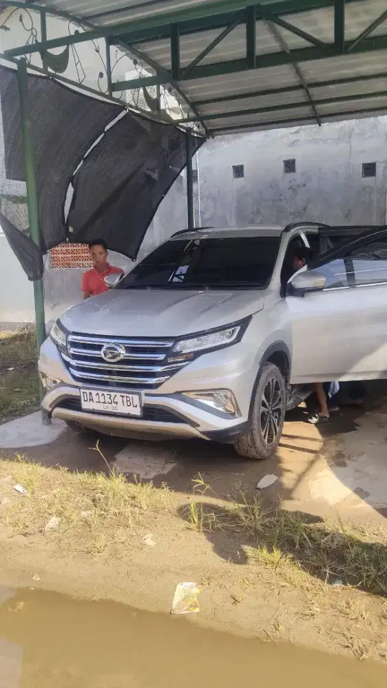 Terios R Dluxe THN 2020