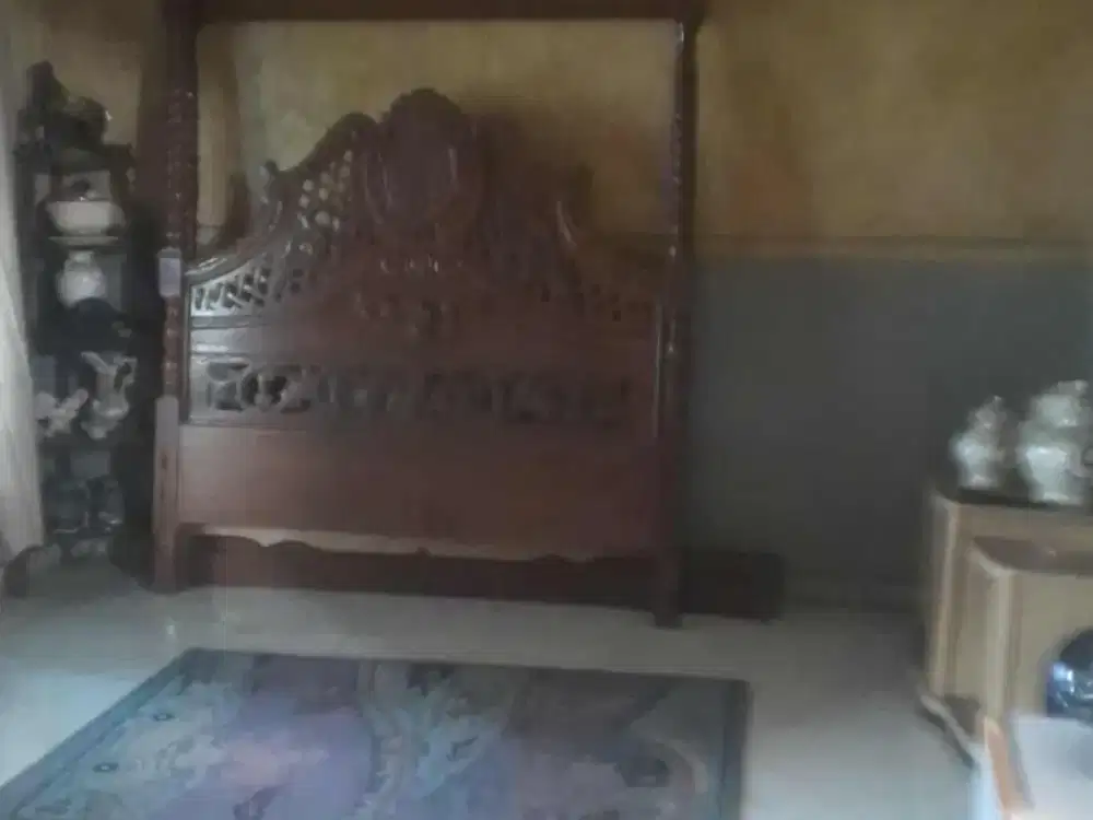 Jual Rumah Jl. Pangeran, Banjarmasin Utara.