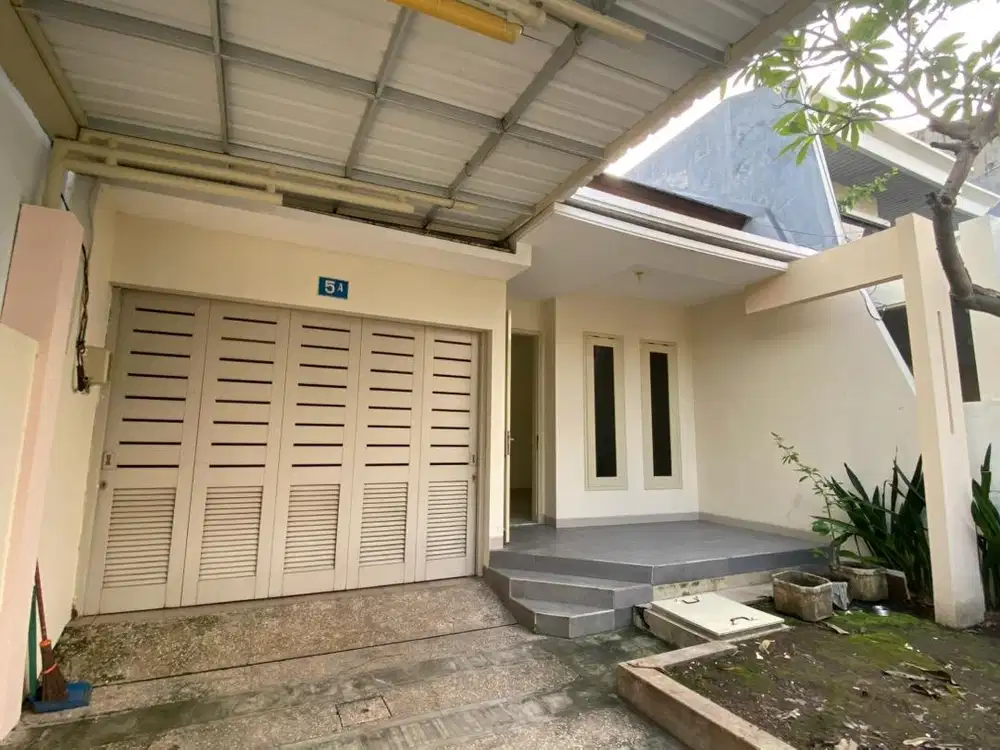 Rumah Disewakan