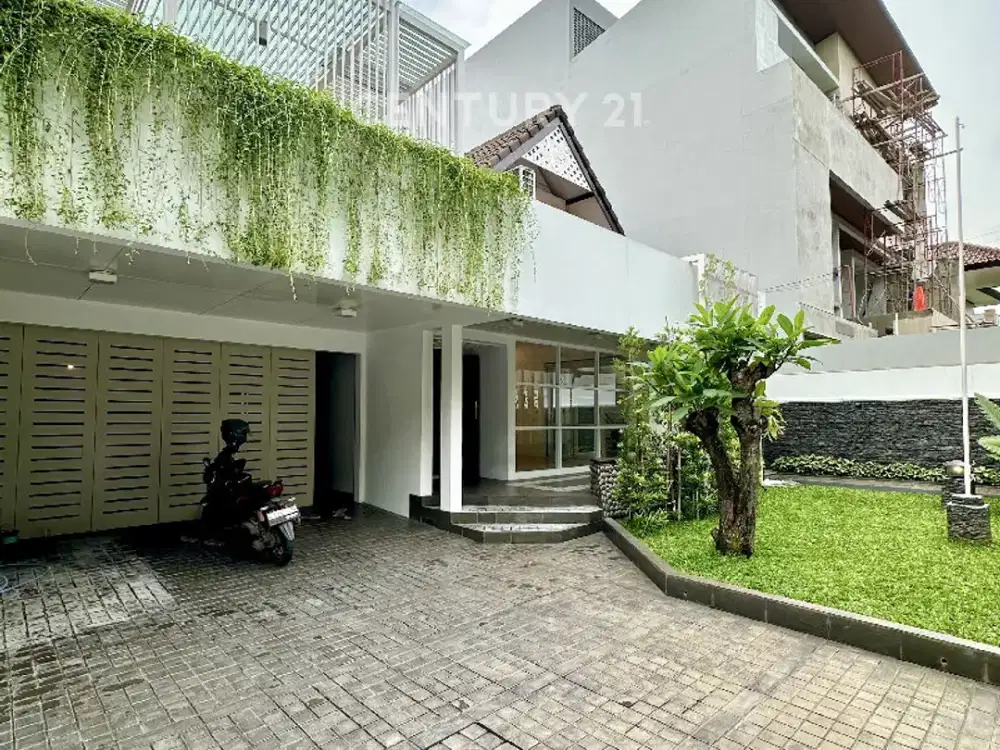 Disewa Rumah Siap Huni Pondok Indah Dekat RSPI