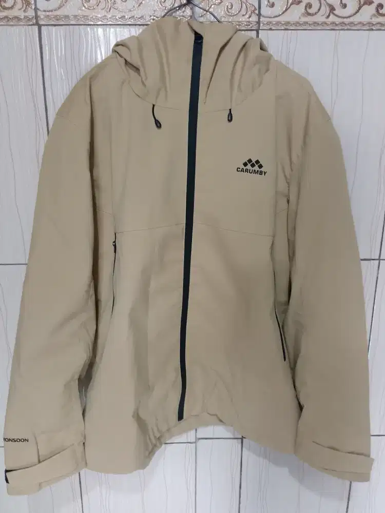 Gropcore Carumby Moonson