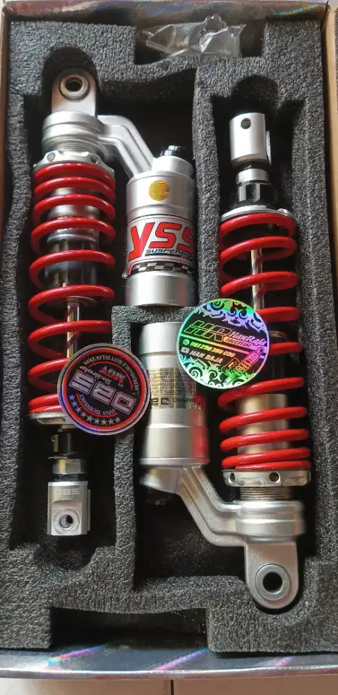 Shock DBS NMAX new 310
