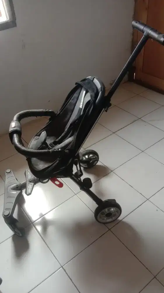 Stroller untuk bayi