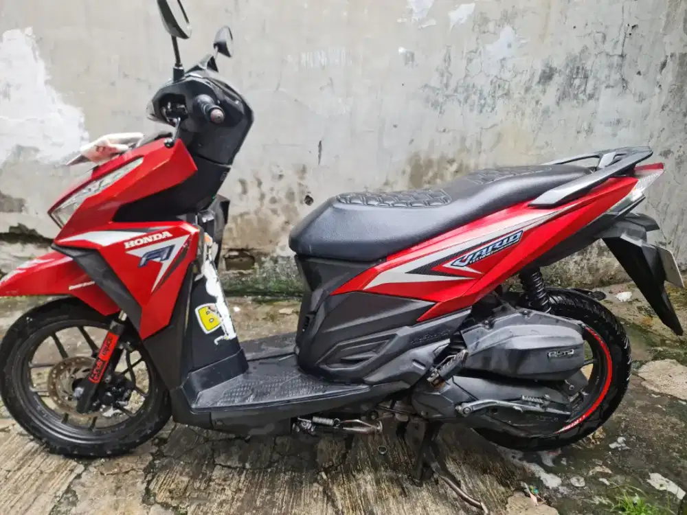 VARIO125 ISS DI JUAL