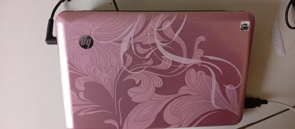 HP mini 110 Special Edition 150GB