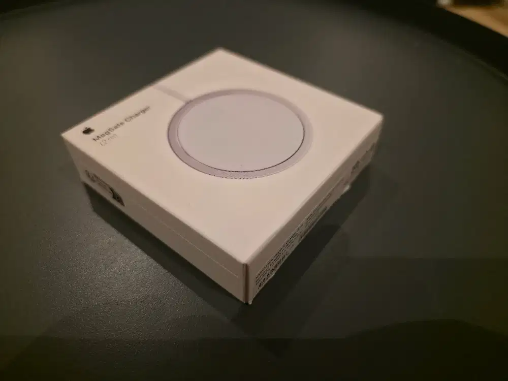 Apple MagSafe Charger 2024 Original