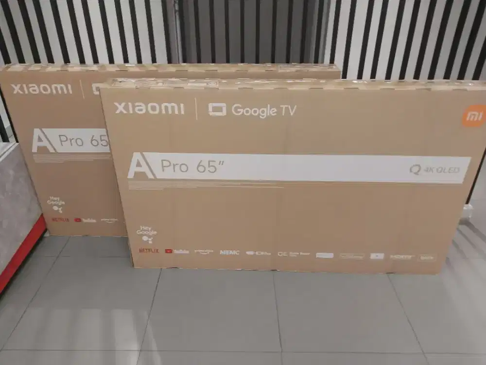 Tv xiaomi murah bisa kredit