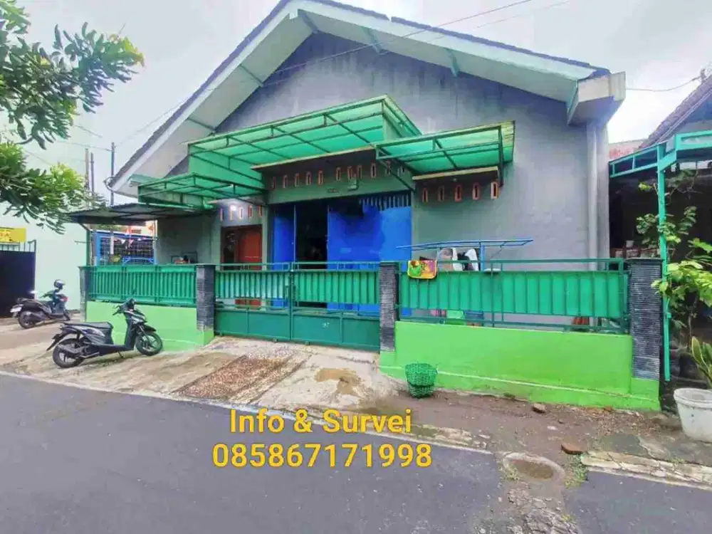 Kost Strategis Murah Dekat Kampus AUB Solokota