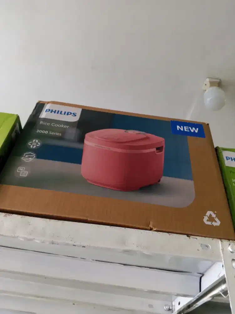 Magic come Philips hd4716