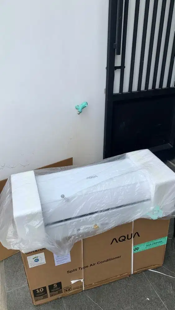 Jual Ac Aqua 1/2 pk