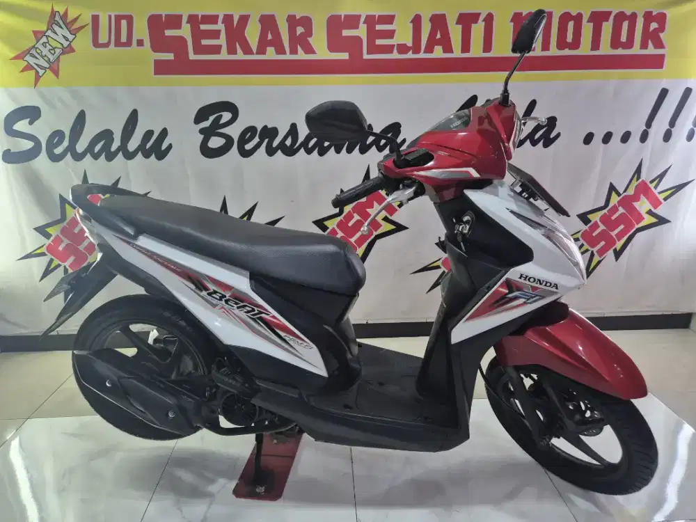 Beat esp cbs iss  super ready