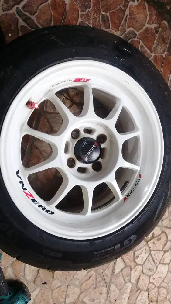 Veleg Mobil peleg mobil