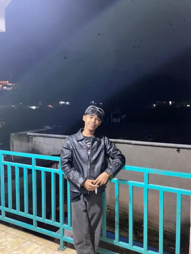 nyari gawean yang pulang sore mlm juga gapapa