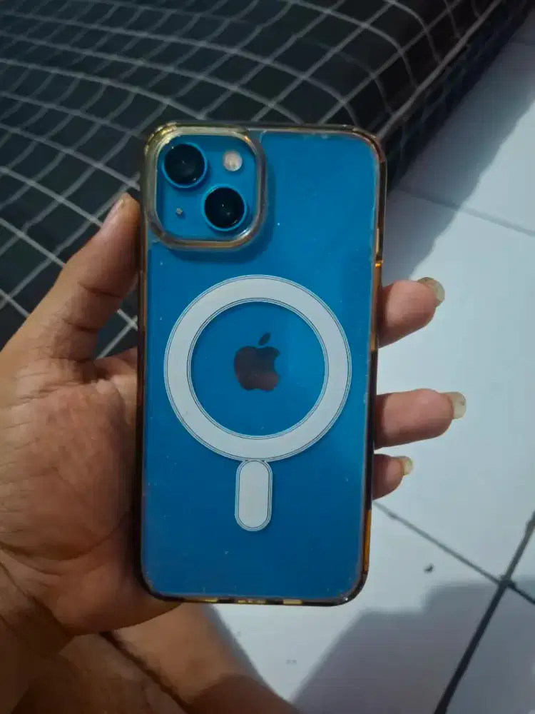 jual iphone 13 inter