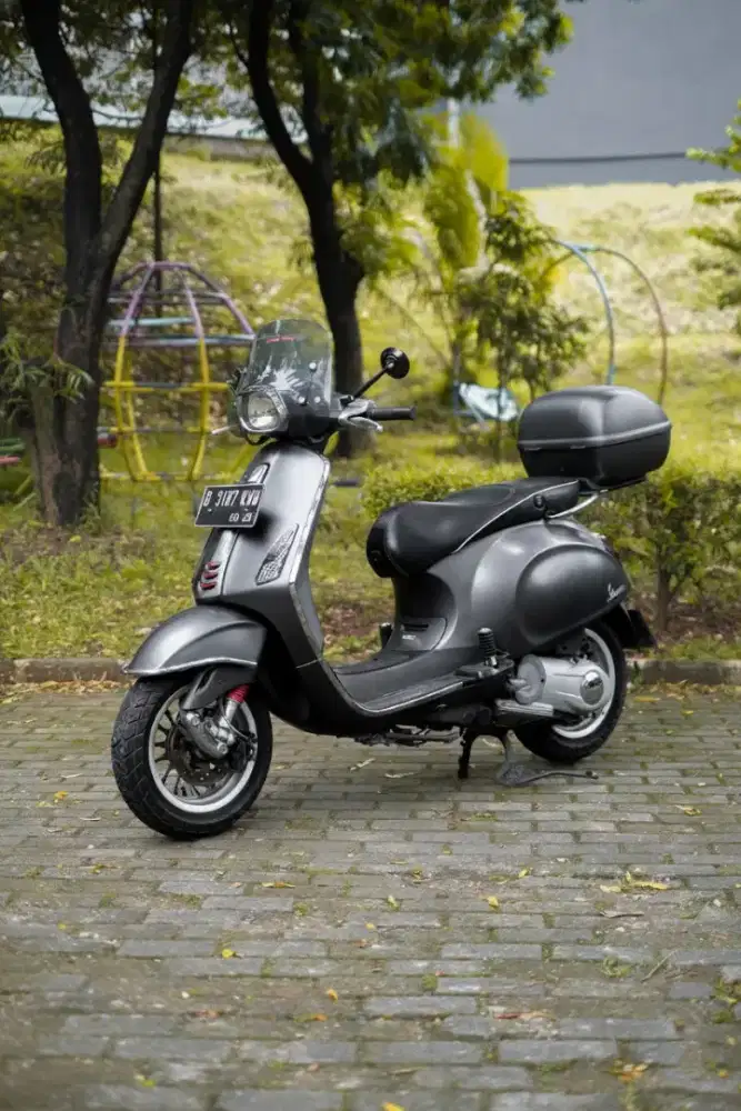 VESPA SPRINT 150 3VIE 2015