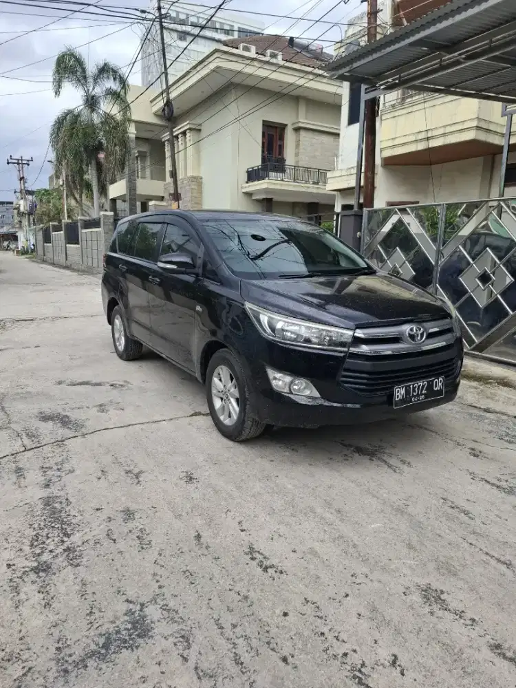 Km80rb Innova reborn V Matic 2016