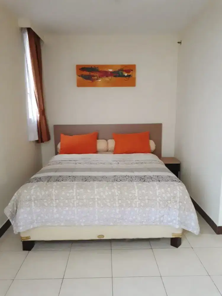 Disewakan Apartemen Taman Rasuna - Setiabudi - Kuningan 2BR Furnished