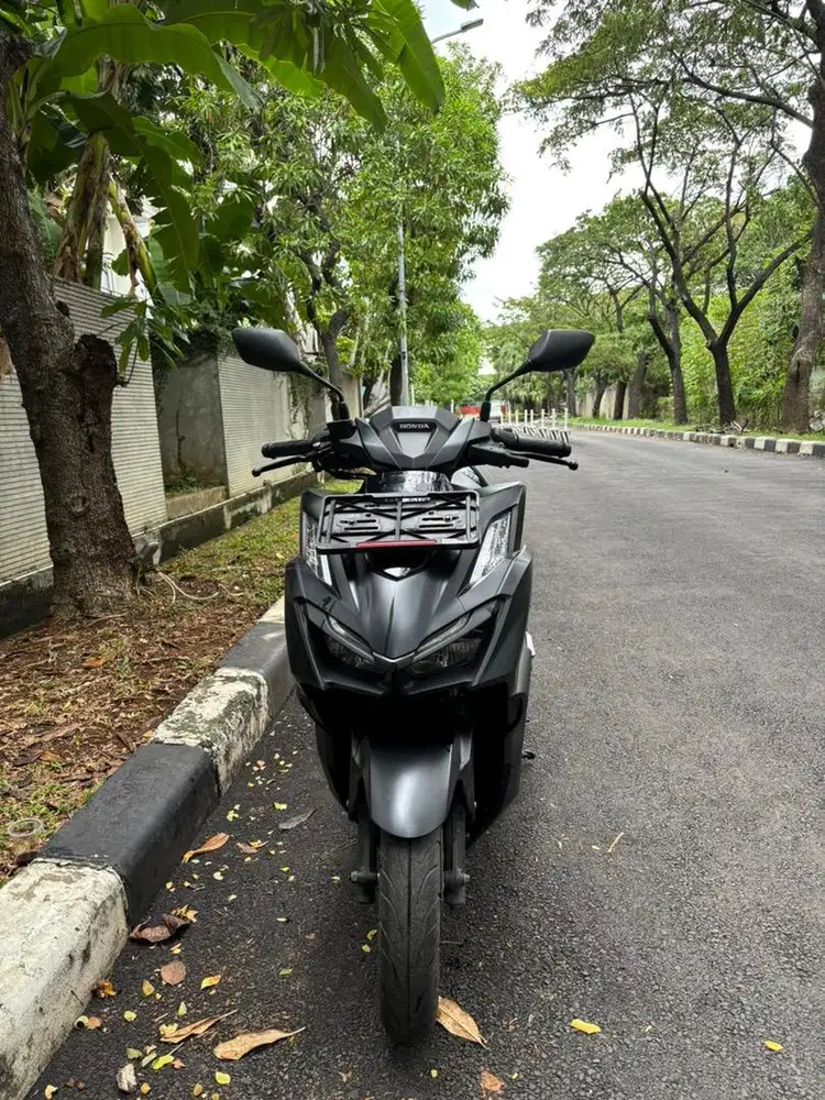 VARIO 160 cbs grande gratis balik nama jakarta