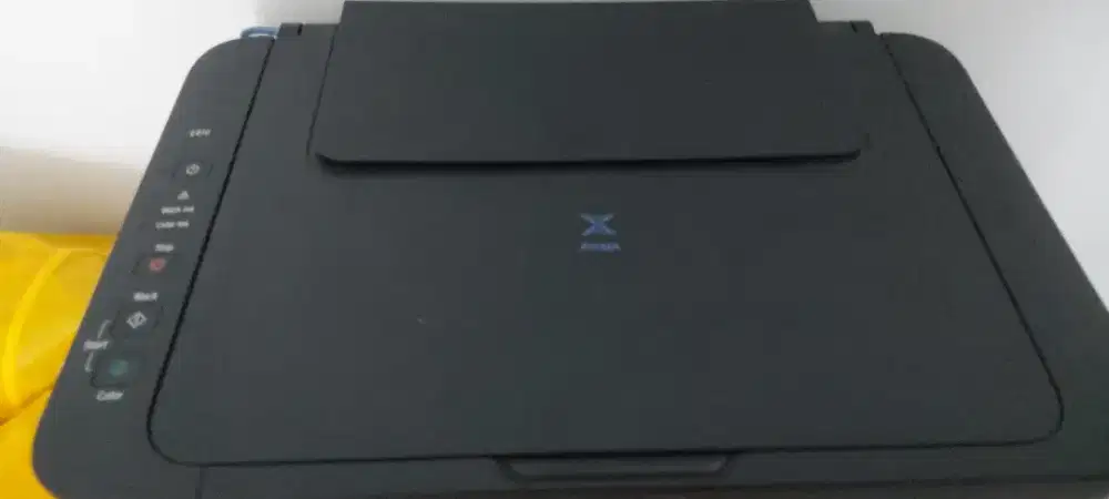 Dijual Printer Canon E410