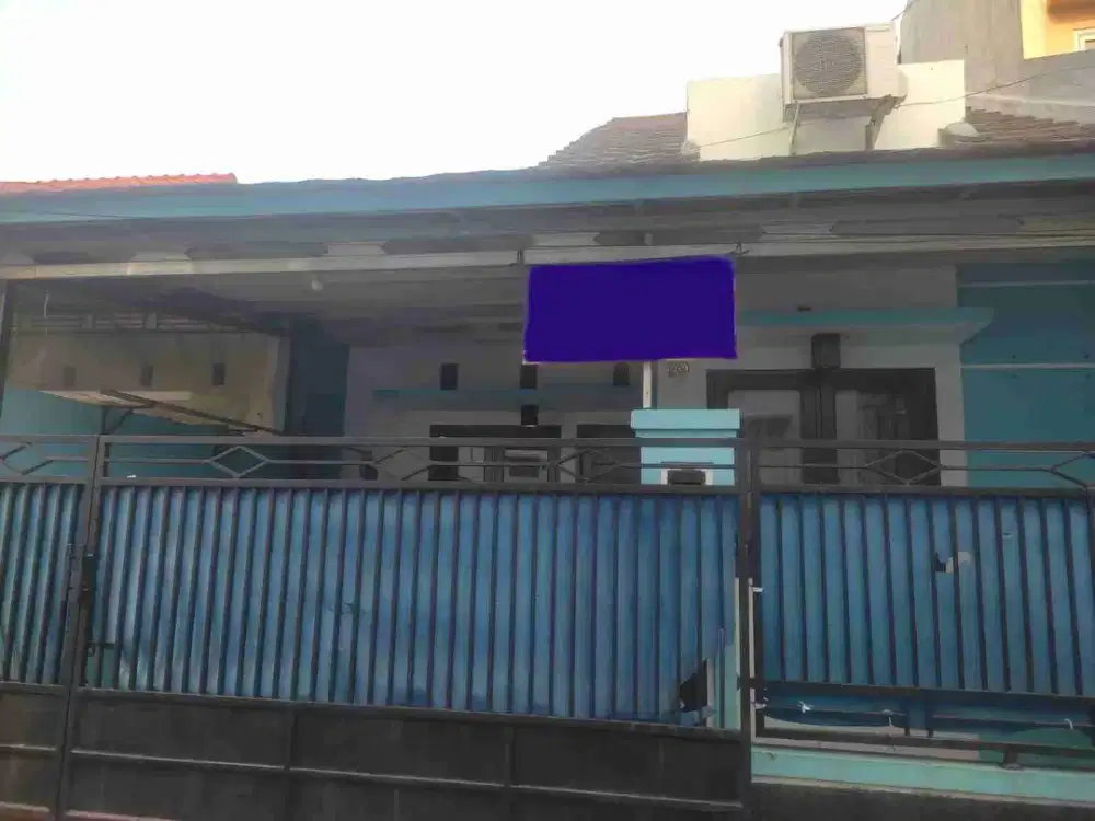 Dijual Rumah Siap Huni Di Rancho