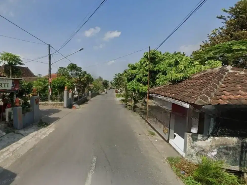 Jual Rumah dan Tanah Murah 5 menit Obelix Village