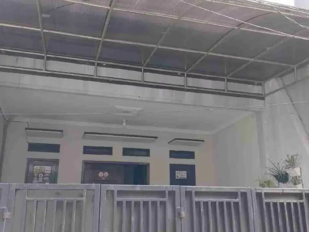 Dijual Murah Rumah Di Rancho Tanjung Barat