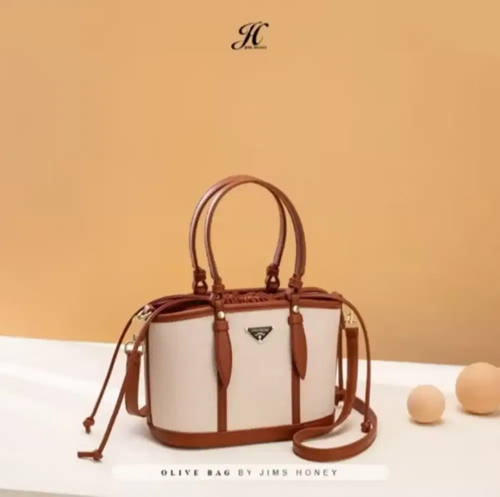 JIMS HONEY NEW, ga jadi pake edisi kalap belanja