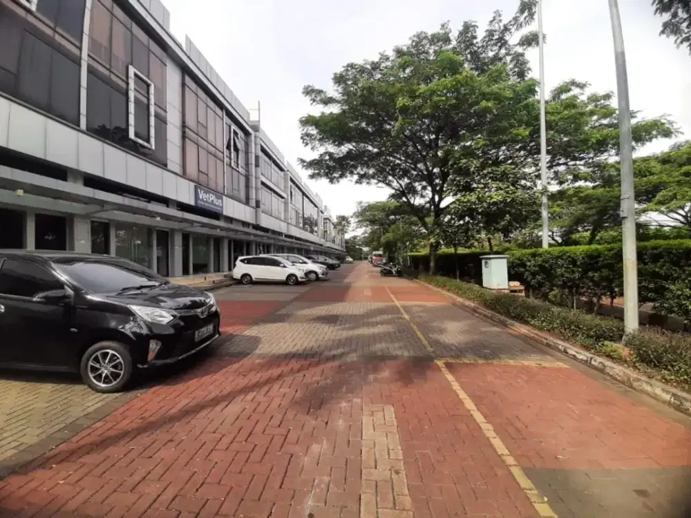 Ruko Eksklusif Avenue JGC – Dekat CBD JGC & Kawasan Hunian Elite