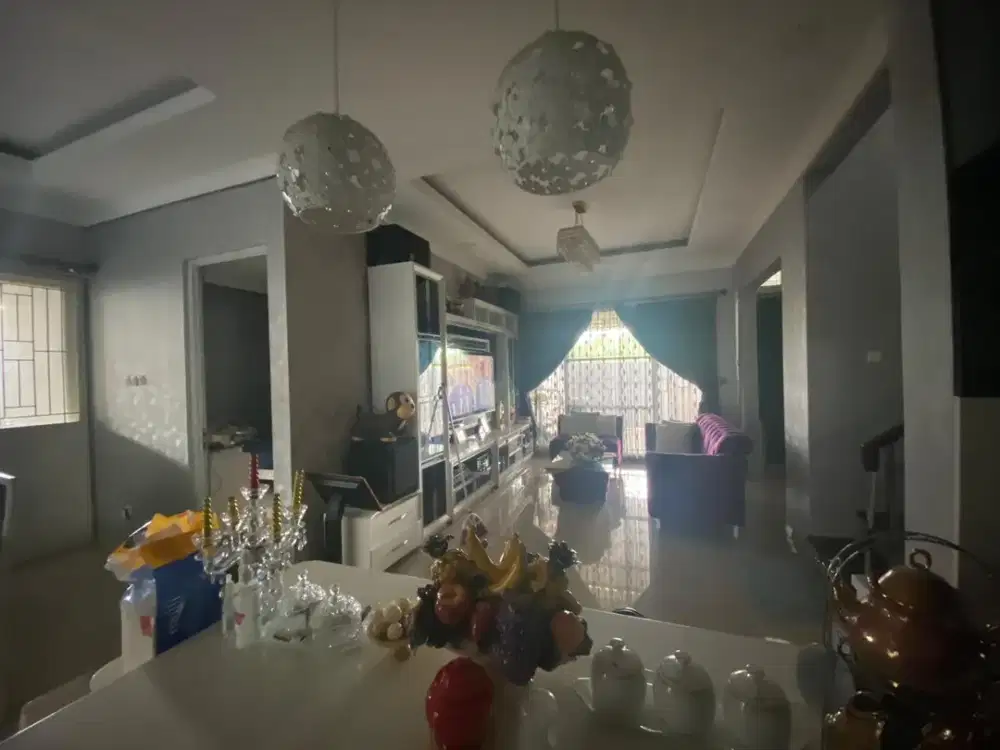 Dijual Rumah Furnished Di Cluster Sevilla Metland Menteng Cakung Jakarta Timur