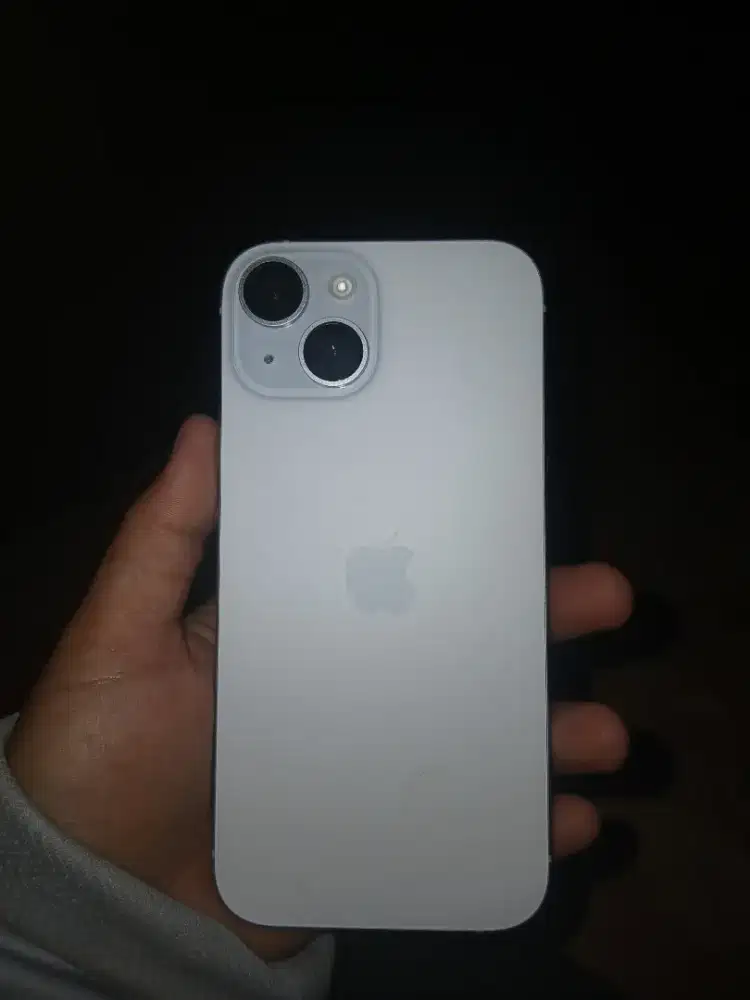 Aple 15 pemakaian Cewek