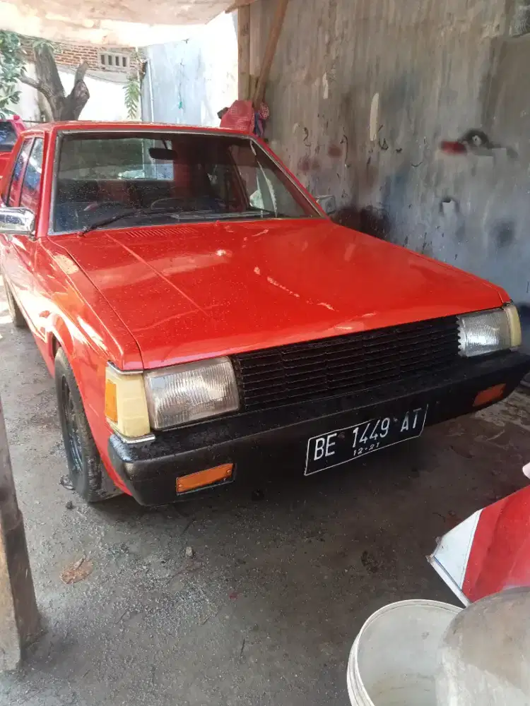 Mitsubishi lancer sl