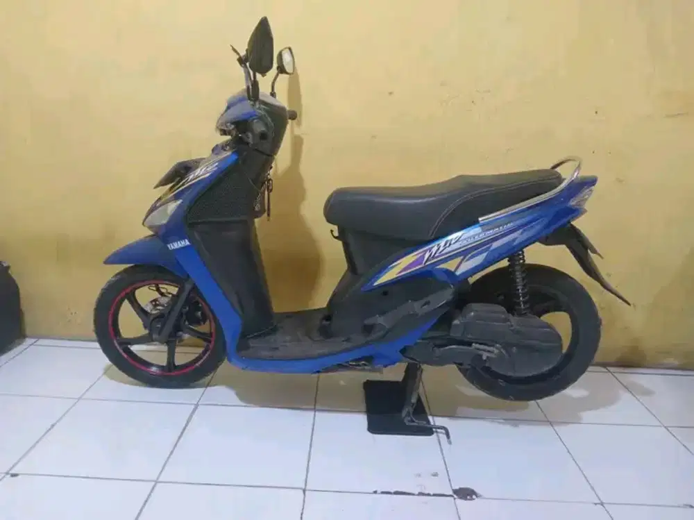 Mio sporty nonstep 20p4 gres