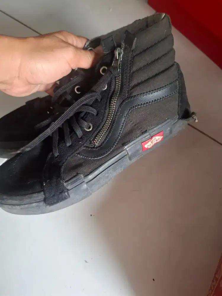 Sepatu Vans size 40