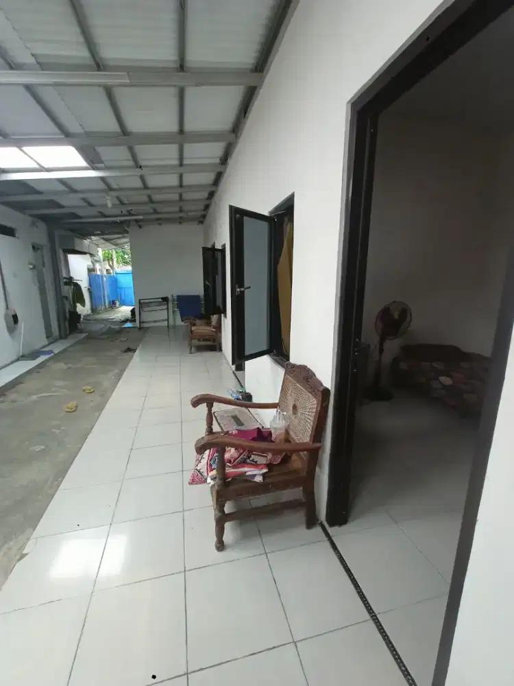 Kos khusus putra tengah kota Semarang