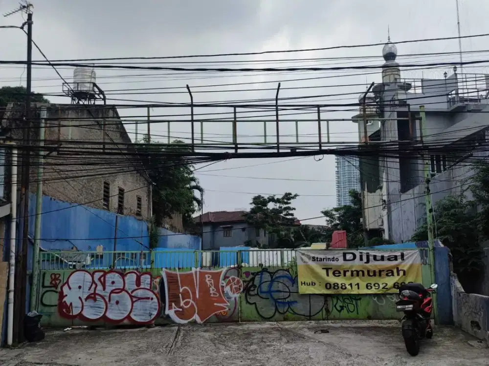 Tanah Jalan Abdul Majid Termurah